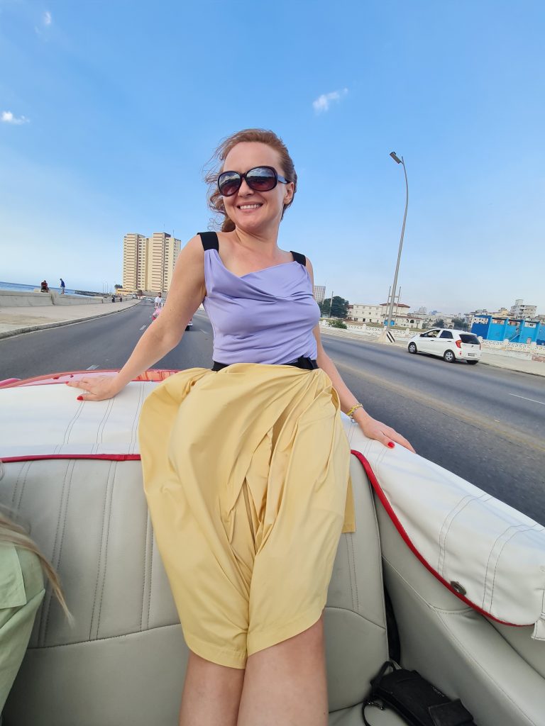 Circuite cu Travel Connect
