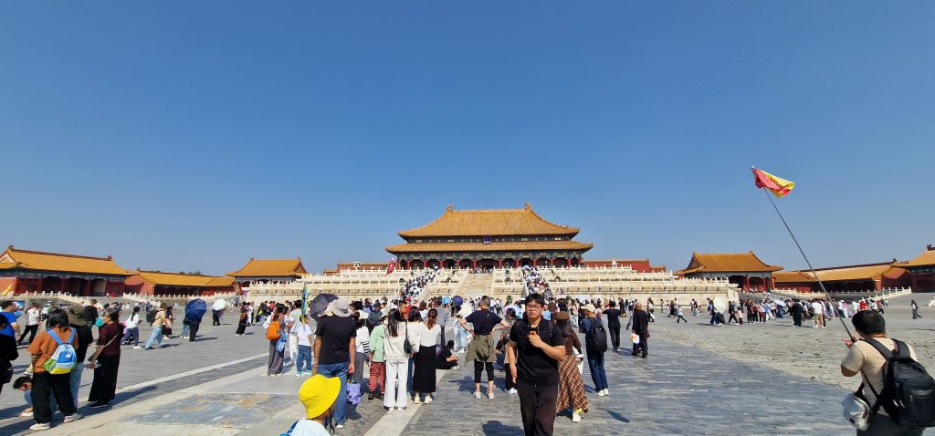 Circuite cu Travel Connect