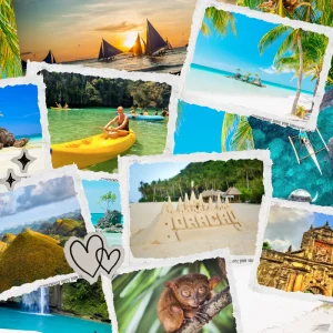 Circuit Filipine cu Travel Connect