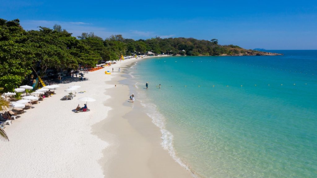 Circuit Thailanda cu Travel Connect