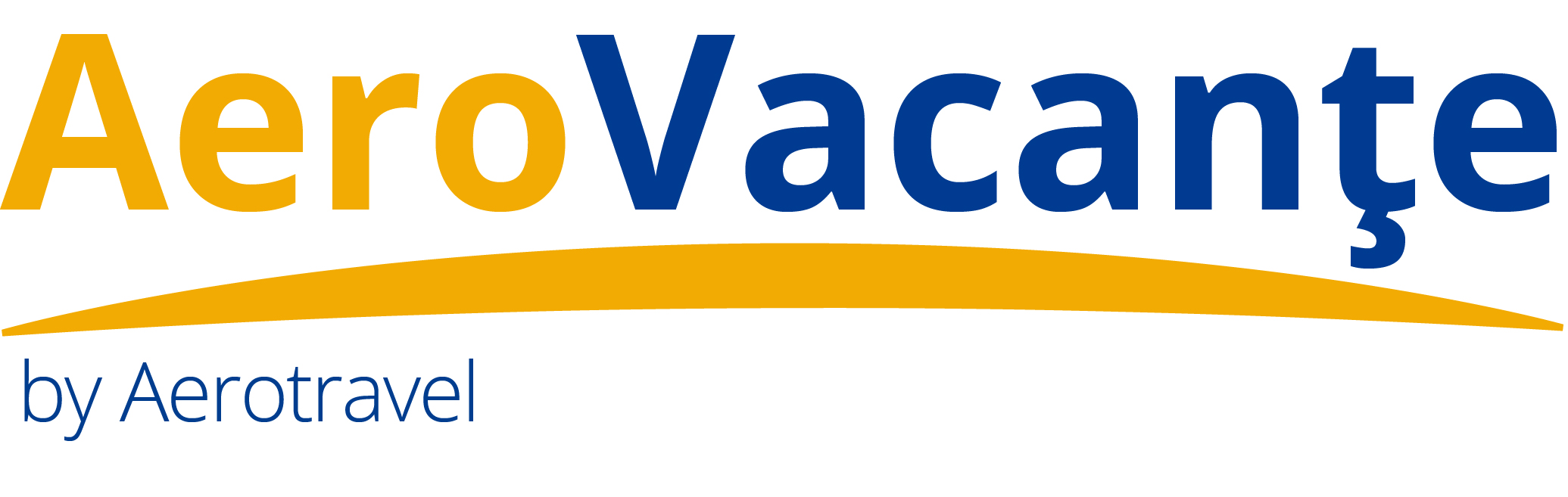 Logo AeroVacante
