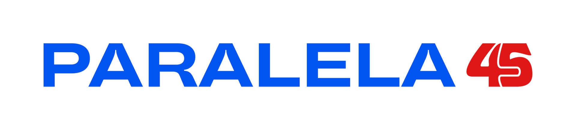 Paralela45