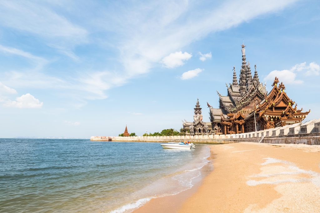 Travel Connect - Circuite exotice