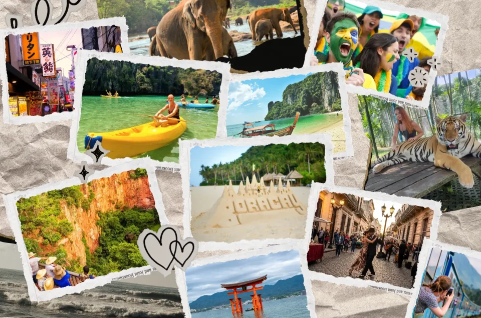 Cine este Travel Connect?