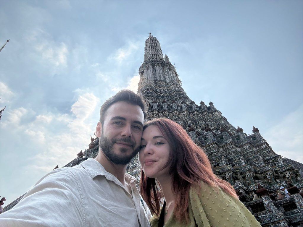 Circuite cu Travel Connect