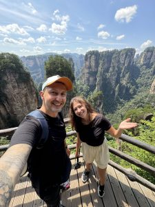 Travel Connect - Circuite exotice